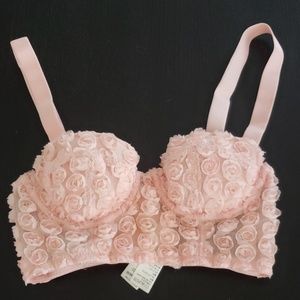 Topshop bralette